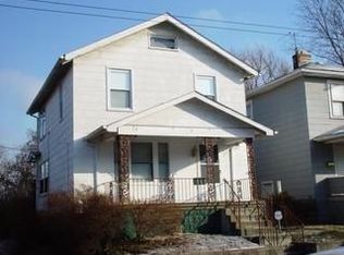774 Stanley Ave, Columbus, OH