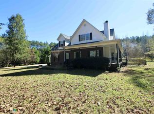 998 McCart Cir, Jackson, GA 30233