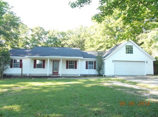 1794 Johnny Murphy Rd, Dothan, AL 36301