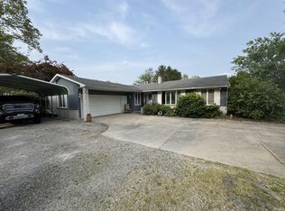 5002 N Webster Rd, New Haven, IN 46774