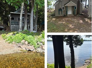 336 Beechwood Avenue, Old Town, ME 04468