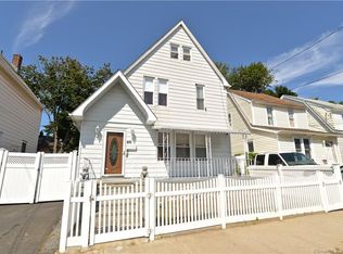 595 Bishop Ave, Bridgeport, CT 06610