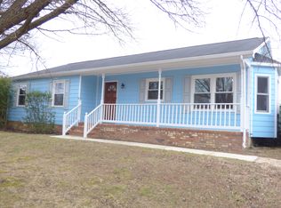 7110 Kenny Ln, Fredericksburg, VA 22407