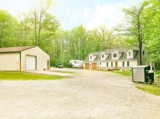 270 E M 61, Harrison, MI 48625