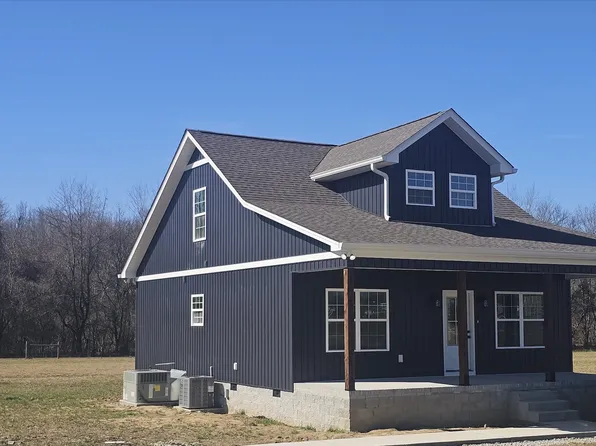 0 Pleasant Grove Rd Lot 3, Estill Springs, TN 37330