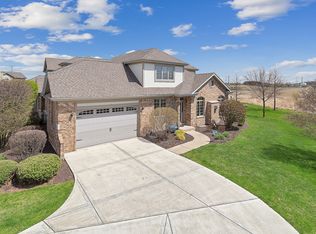 14813 Clover Ln, Homer Glen, IL 60491