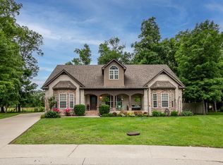 109 Red Top Ct, Murfreesboro, TN 37128