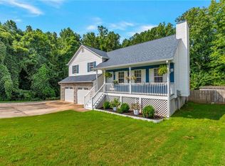 3485 Clubside Ln NW, Kennesaw, GA 30144