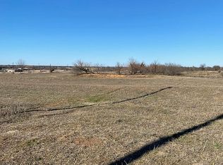 3155 Springfield Rd, Springtown, TX 76082