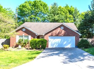 3140 Springtime Way, Knoxville, TN 37912