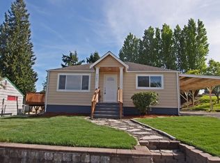 3207 S 135th St, Tukwila, WA 98168