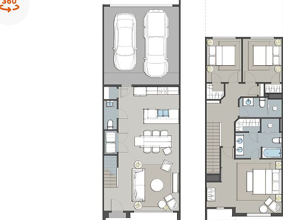 3rd image of 15769 Highlands Cove Dr