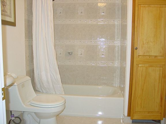new bath
