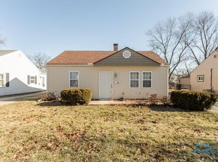 1118 Hugo St, Maumee, OH 43537