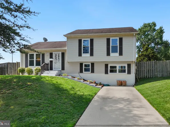 3733 Dunlap St, Temple Hills, MD 20748