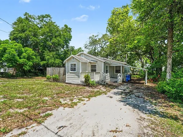828 E 145th Ave, Tampa, FL 33613