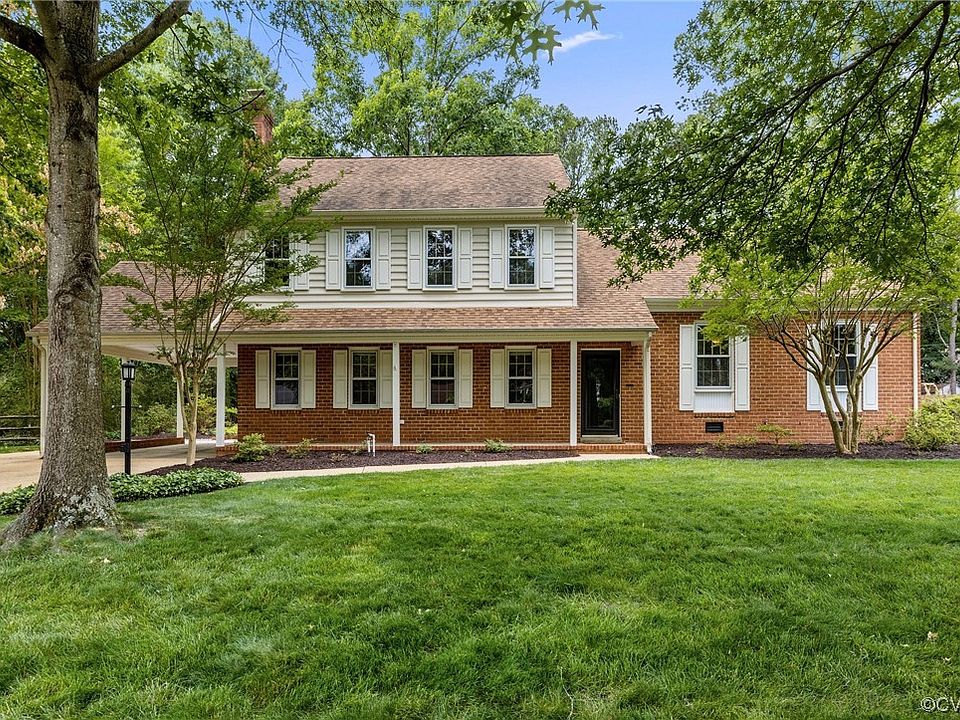 1608 Willingham Rd, Henrico, VA 23238 Zillow