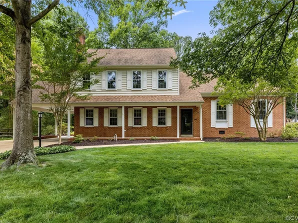 1608 Willingham Rd, Henrico, VA 23238