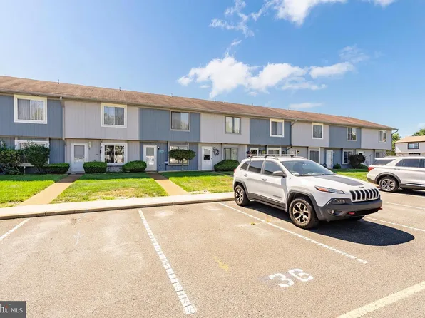 36 Creek Rd, Brick, NJ 08724