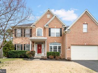 7618 Foxtrail Ct, Hanover, MD 21076