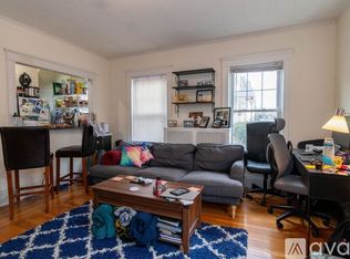 1 Mapleton St #2, Brighton, MA 02135