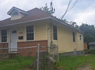 435 Balboa Ave, Capitol Heights, MD