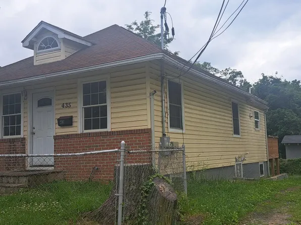 435 Balboa Ave, Capitol Heights, MD 20743