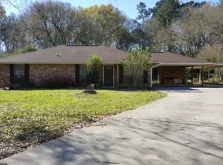 1102 Willow Glen Dr, Denham Springs, LA 70726