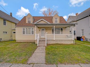 334 Ferdinand St, Scranton, PA 18508