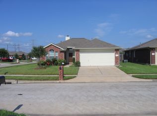 13403 Gospel Way, Houston, TX 77085