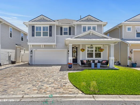 4037 SEASIDE Drive E, Jacksonville Beach, FL 32250