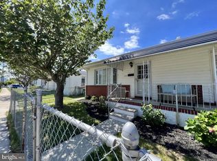 1648 Beach Ave, Atlantic City, NJ 08401