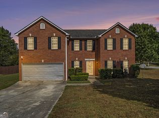 4438 Parmalee Path, Conley, GA 30288