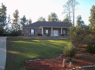 21 Serene Blvd, Hattiesburg, MS 39402