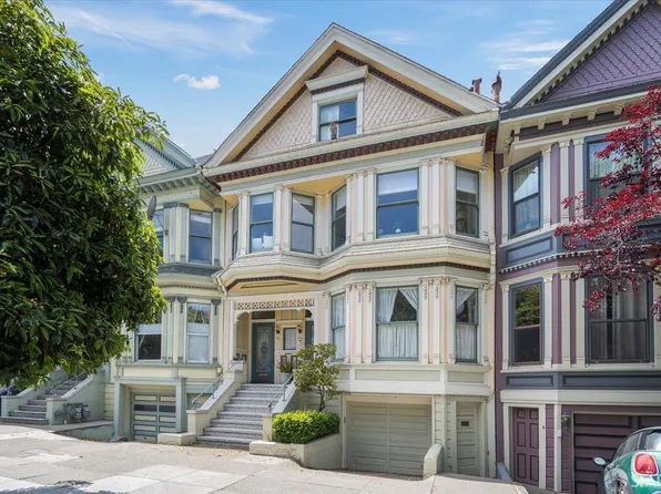 787 Arguello Blvd, San Francisco, CA 94118