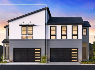 Blodgett Plan, Foxtail Crossing, Colorado Springs, CO 80923