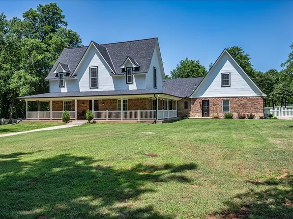 834 County Street 2984, Blanchard, OK 73010