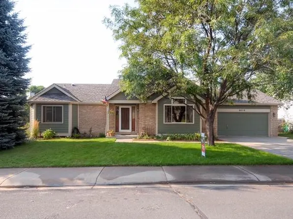 3013 Garrett Dr, Fort Collins, CO 80526