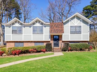 430 W Smithfield Cir, Dolomite, AL 35061
