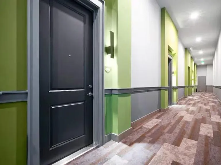 Hall