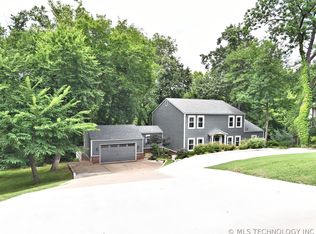 3515 E 100th St, Tulsa, OK 74137