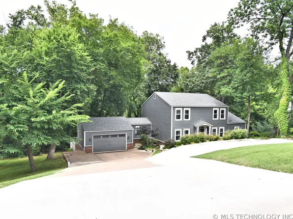 3515 E 100th St, Tulsa, OK 74137