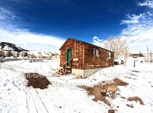 12A Cedar St, Centennial, WY 82055