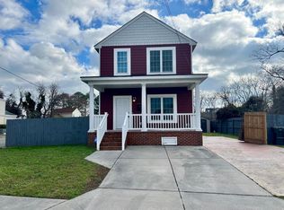 301 Union St, Hampton, VA 23669