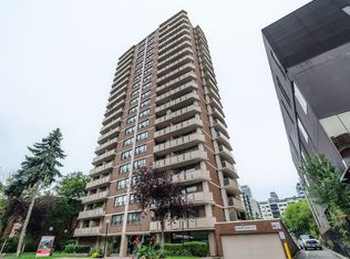 10 Huntley St #2, Toronto, ON M4Y2K7