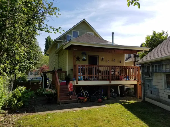 2822 E Harrison St, Seattle, WA 98112