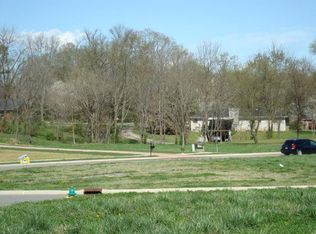 605 Concord Dr LOT 8, Gallatin, TN 37066