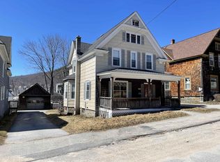 175 Madison Ave, Berlin, NH 03570