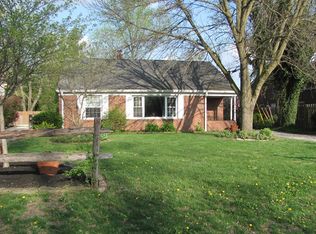 6209 Norwaldo Ave, Indianapolis, IN 46220