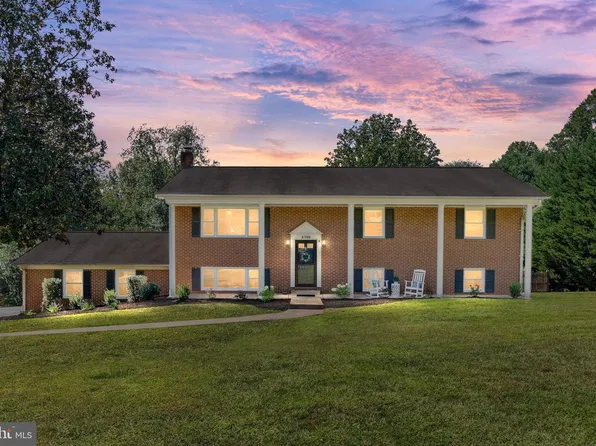 4308 Misty Ridge Dr, Haymarket, VA 20169